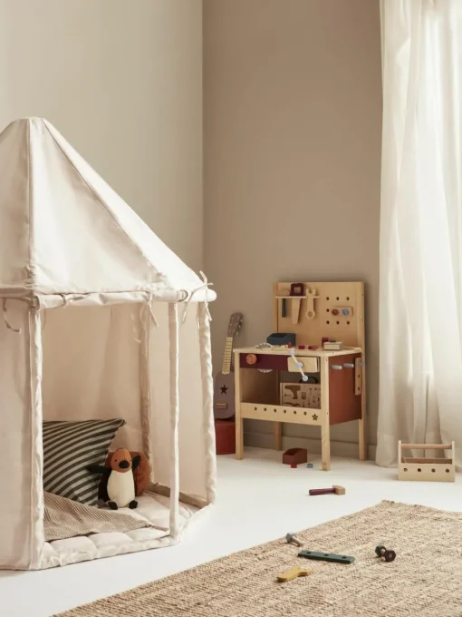 Speelwerkbank Kids' Hub