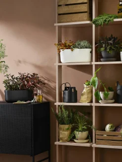 Sponk zelfwatergevende plantenorganizer