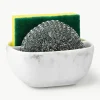 Sponshouder Galia, set van 3