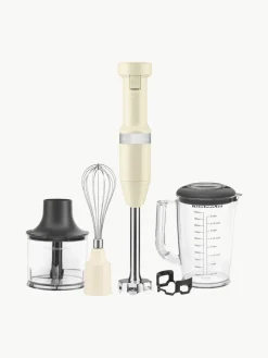 Staafmixer Artisan met accessoires