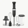 Staafmixer Artisan met accessoires