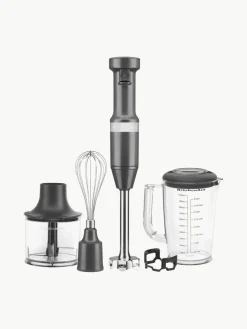 Staafmixer Artisan met accessoires