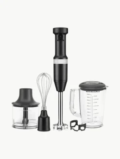 Staafmixer Artisan met accessoires