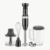 Staafmixer Artisan met accessoires