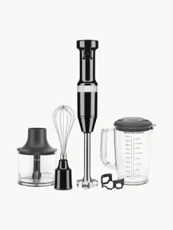 Staafmixer Artisan met accessoires
