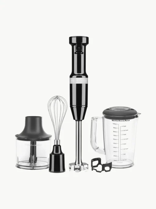 Staafmixer Artisan met accessoires