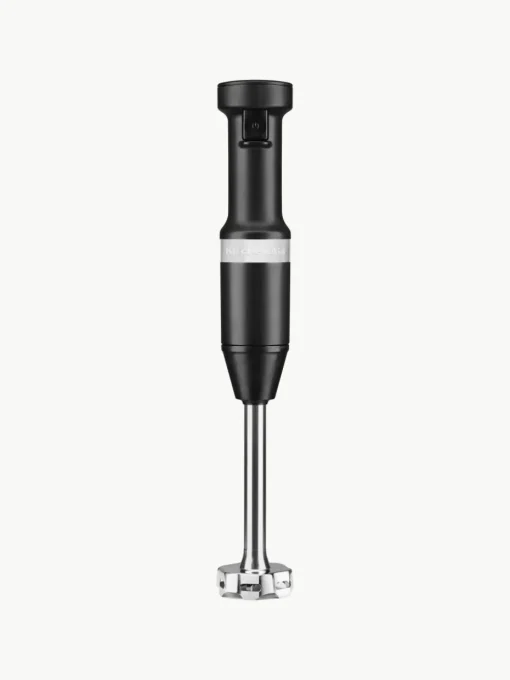 Staafmixer Artisan met accessoires