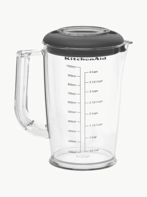 Staafmixer Artisan met accessoires