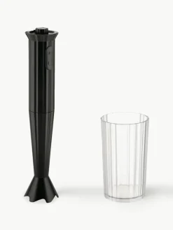 Staafmixer Plissé met beker