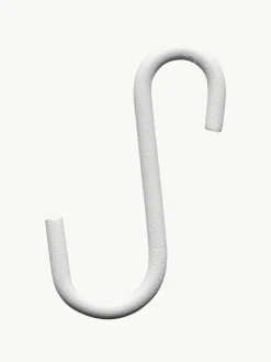 Stalen haken Nivo, 3 stuks