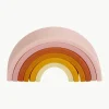 Stapelspeelgoed Rainbow