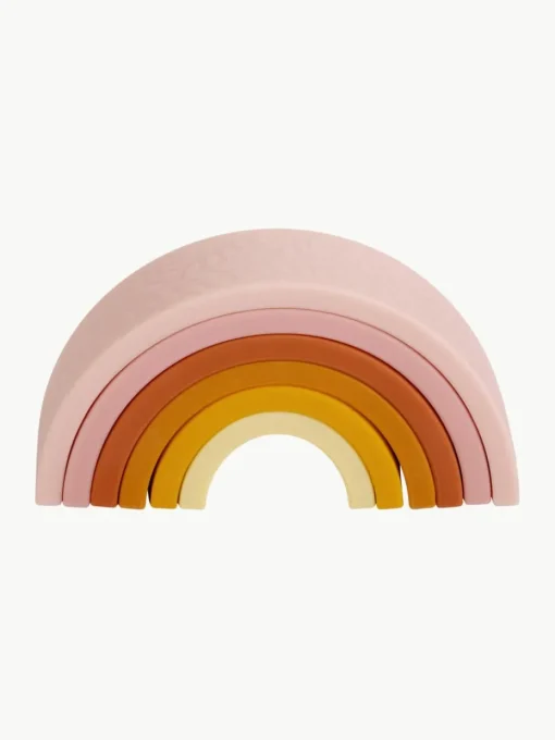 Stapelspeelgoed Rainbow