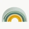 Stapelspeelgoed Rainbow