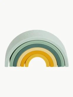 Stapelspeelgoed Rainbow