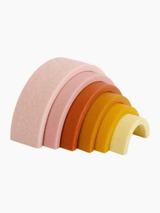 Stapelspeelgoed Rainbow