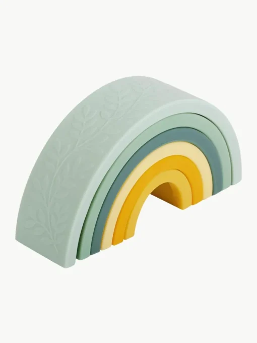 Stapelspeelgoed Rainbow