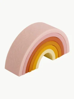 Stapelspeelgoed Rainbow