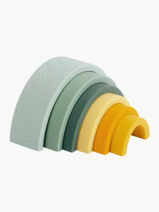 Stapelspeelgoed Rainbow