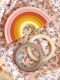 Stapelspeelgoed Rainbow