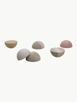 Stapstenen Stepstone, set van 6
