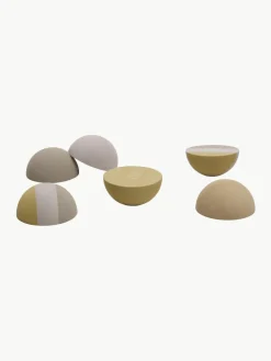Stapstenen Stepstone, set van 6