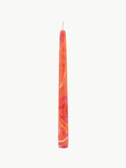 Steekkaarsen Afterglow Melange, 2 stuks