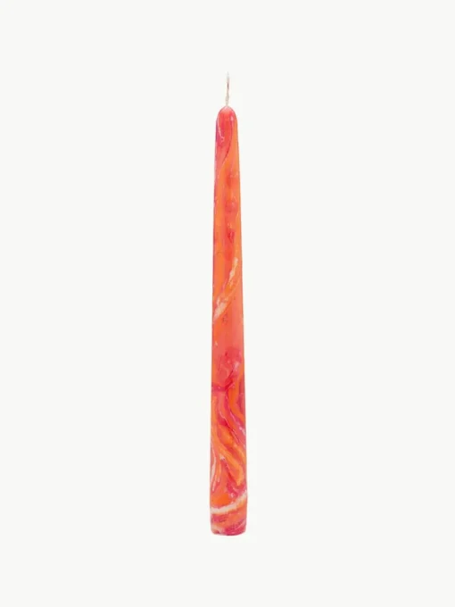 Steekkaarsen Afterglow Melange, 2 stuks