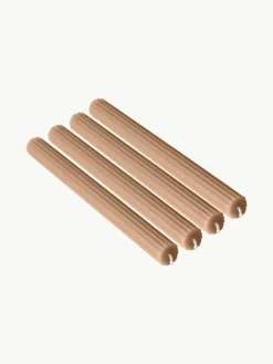 Steekkaarsen Classic, 4 stuks