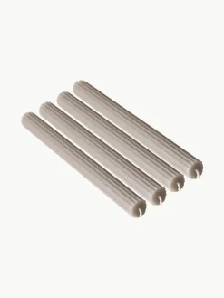 Steekkaarsen Classic, 4 stuks