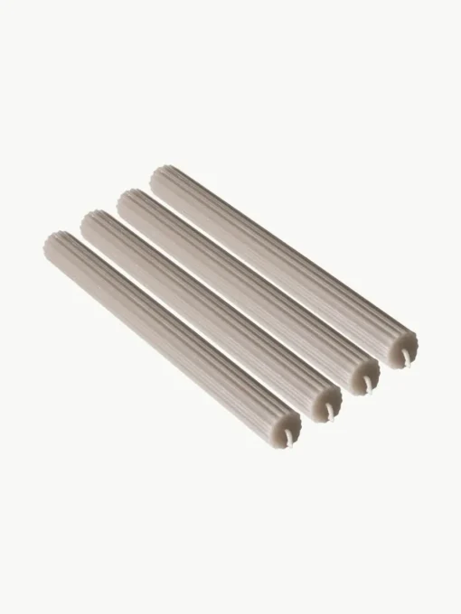 Steekkaarsen Classic, 4 stuks