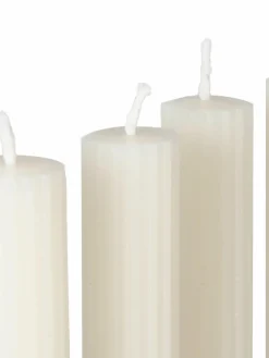 Steekkaarsen Classic, 4 stuks