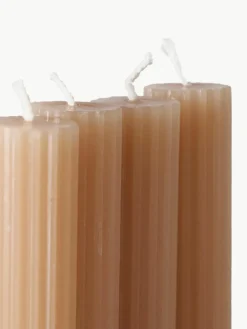 Steekkaarsen Classic, 4 stuks
