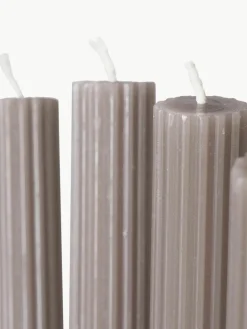 Steekkaarsen Classic, 4 stuks