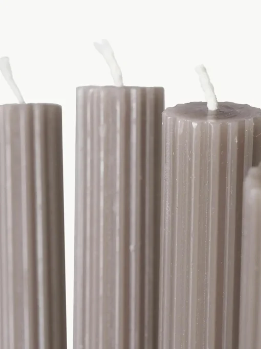 Steekkaarsen Classic, 4 stuks