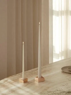 Steekkaarsen Ester, 4 stuks