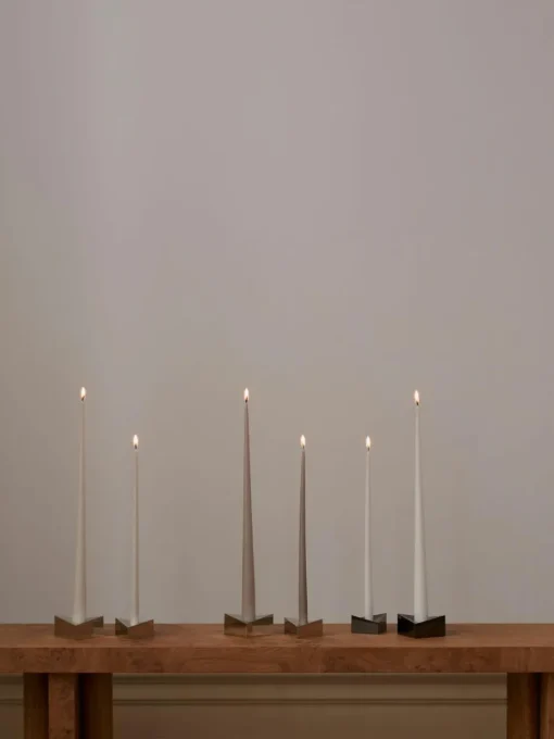 Steekkaarsen Ester, 4 stuks