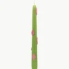 Steekkaarsen Paradise Diamond, 2 stuks