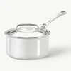 Steelpan Affinity met deksel van roestvrij staal