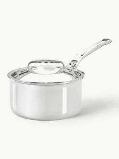 Steelpan Affinity met deksel van roestvrij staal