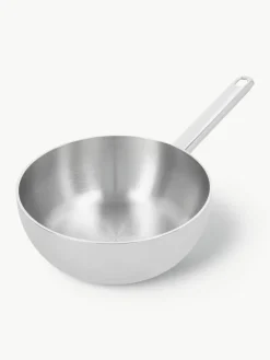 Steelpan Apollo van edelstaal