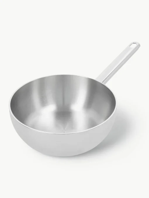 Steelpan Apollo van edelstaal