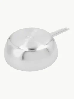 Steelpan Apollo van edelstaal