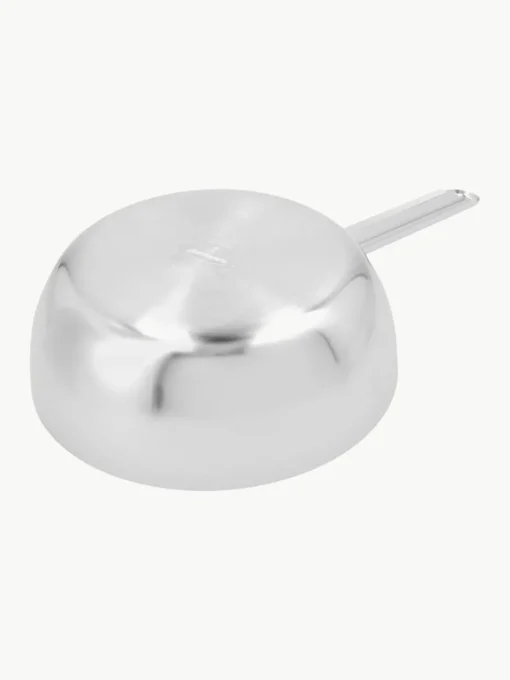 Steelpan Apollo van edelstaal