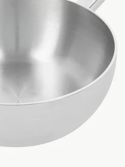Steelpan Apollo van edelstaal
