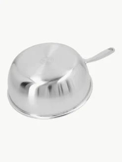 Steelpan Atlantis van edelstaal