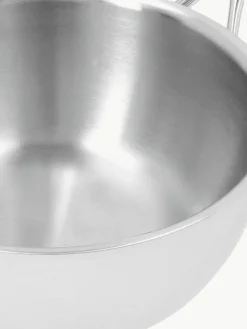 Steelpan Atlantis van edelstaal