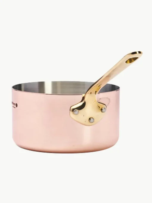 Steelpan Inocuivre