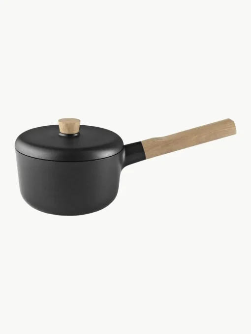 Steelpan Nordic Kitchen met antiaanbaklaag