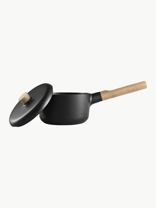 Steelpan Nordic Kitchen met antiaanbaklaag