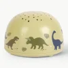 Sterrenhemelprojector Dinosaurs met timer